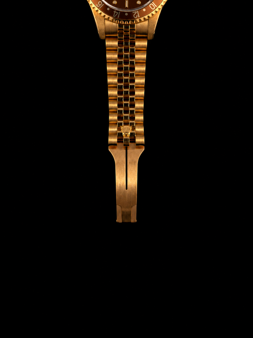 Rolex GMT-Master II