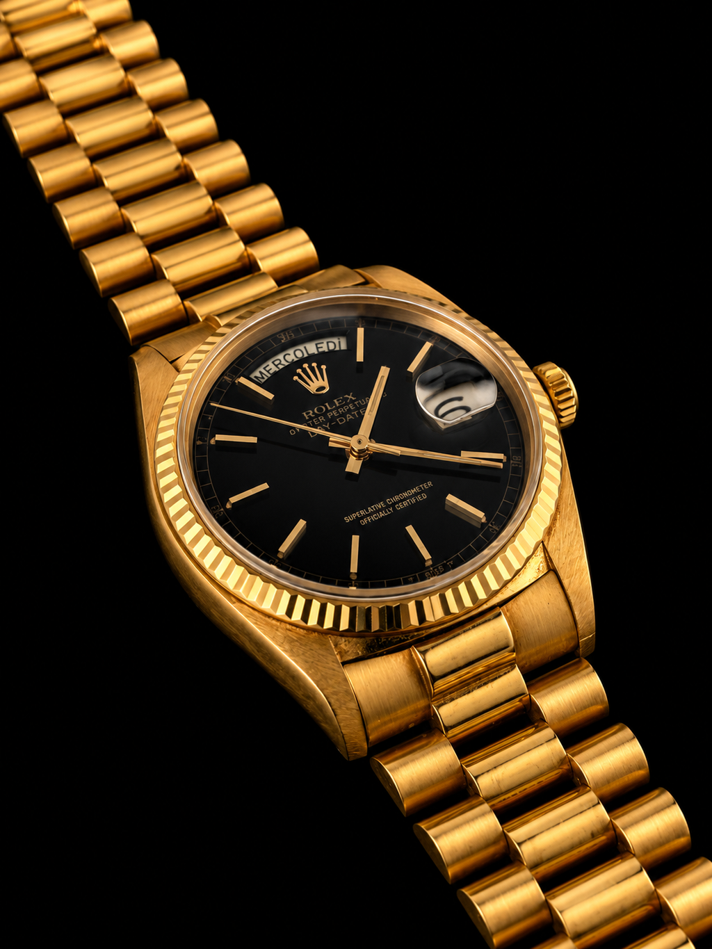 Rolex Day-Date 36