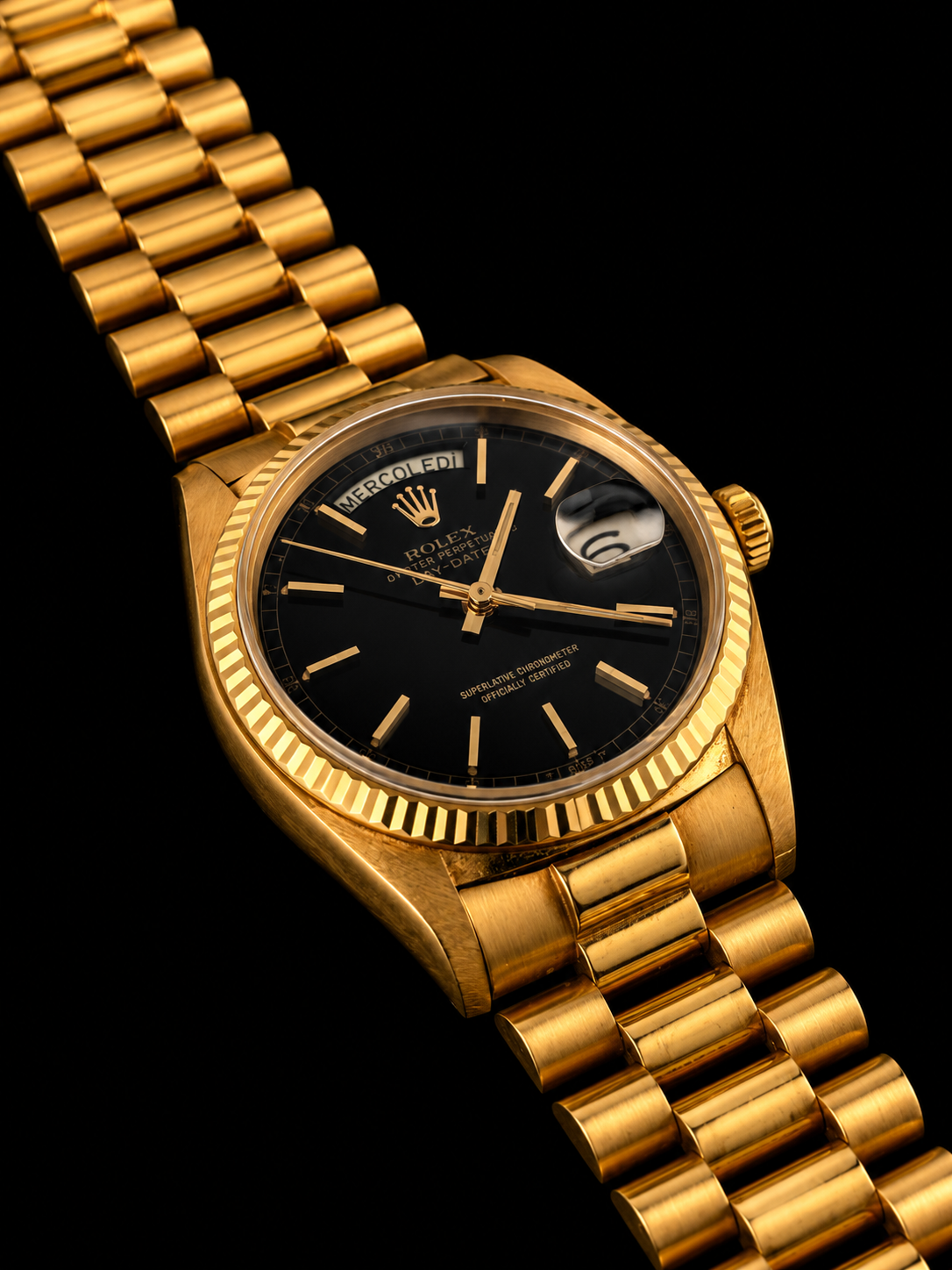 Rolex Day-Date 36