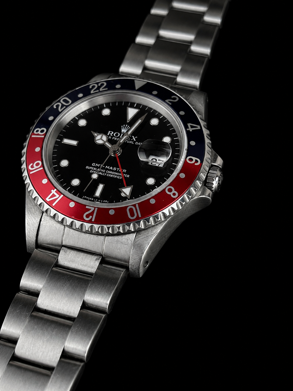 Rolex GMT-Master