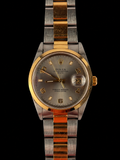 Rolex Oyster Perpetual Date
