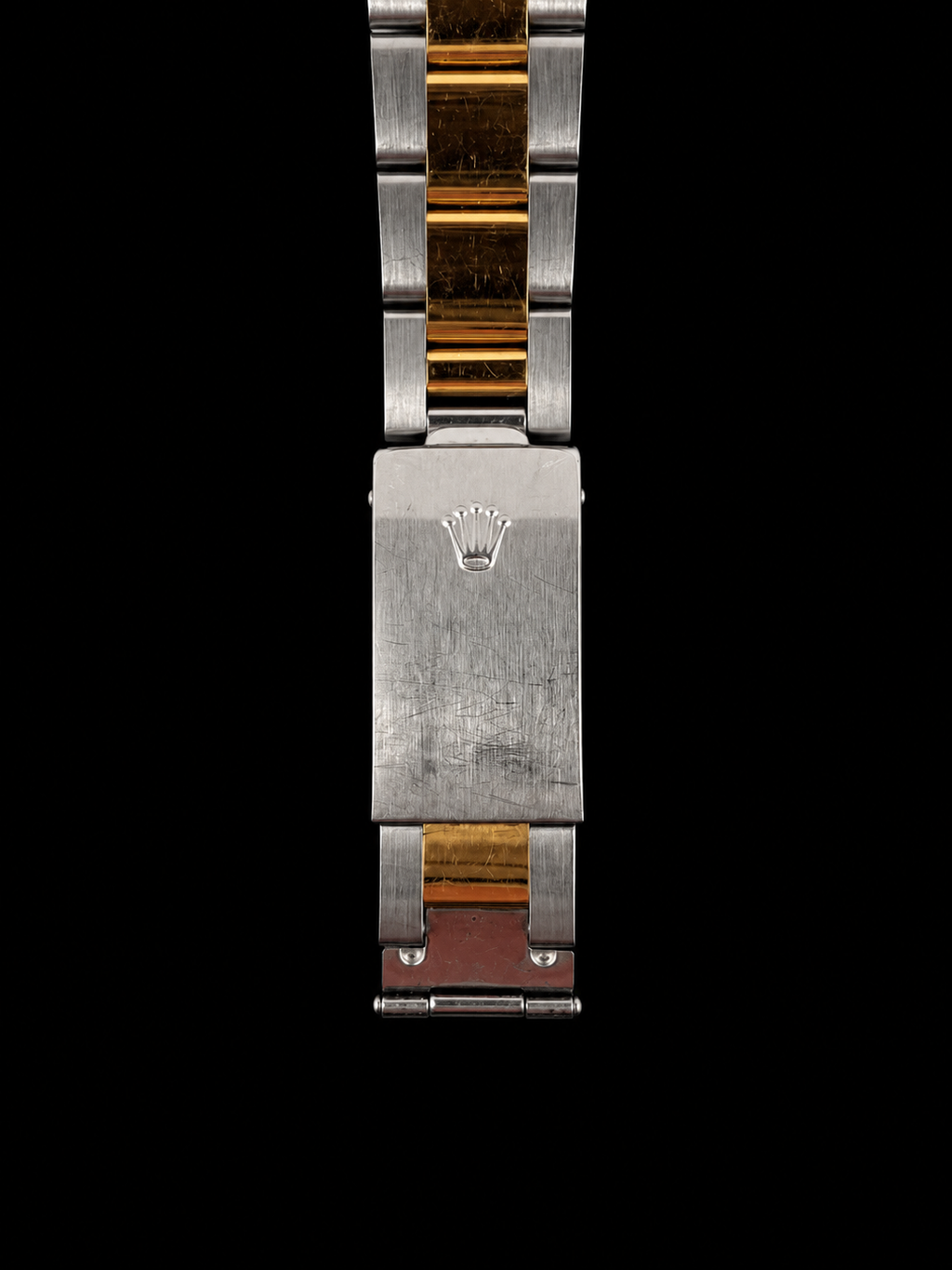 Rolex Oyster Perpetual Date