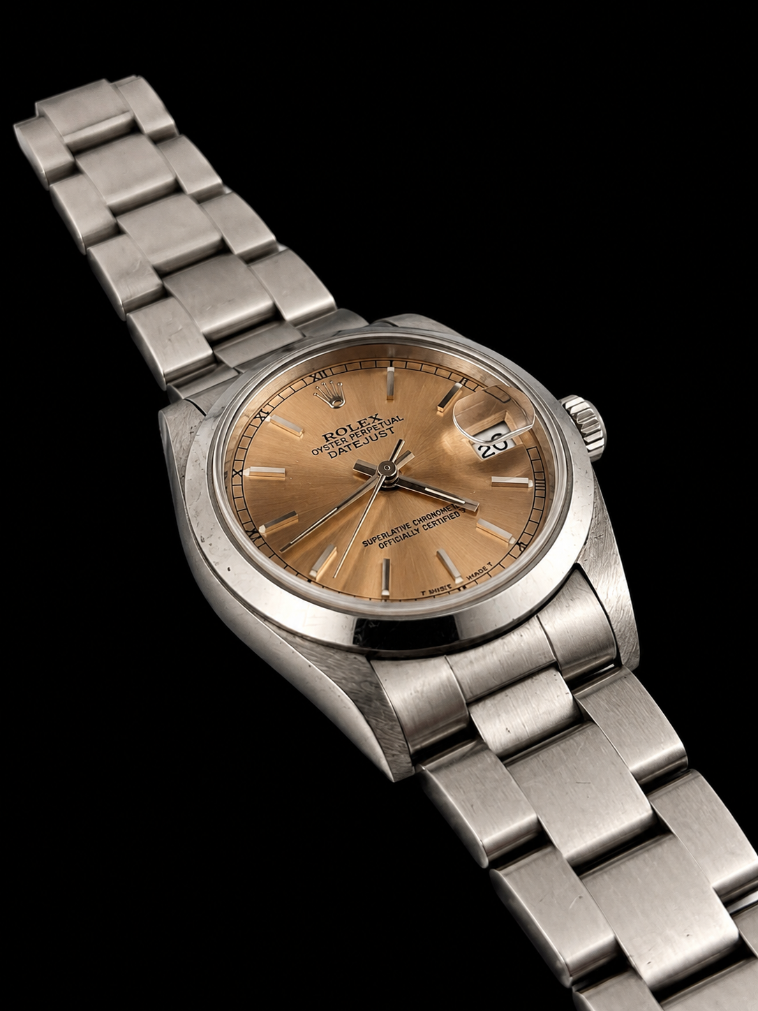 Rolex Datejust 31