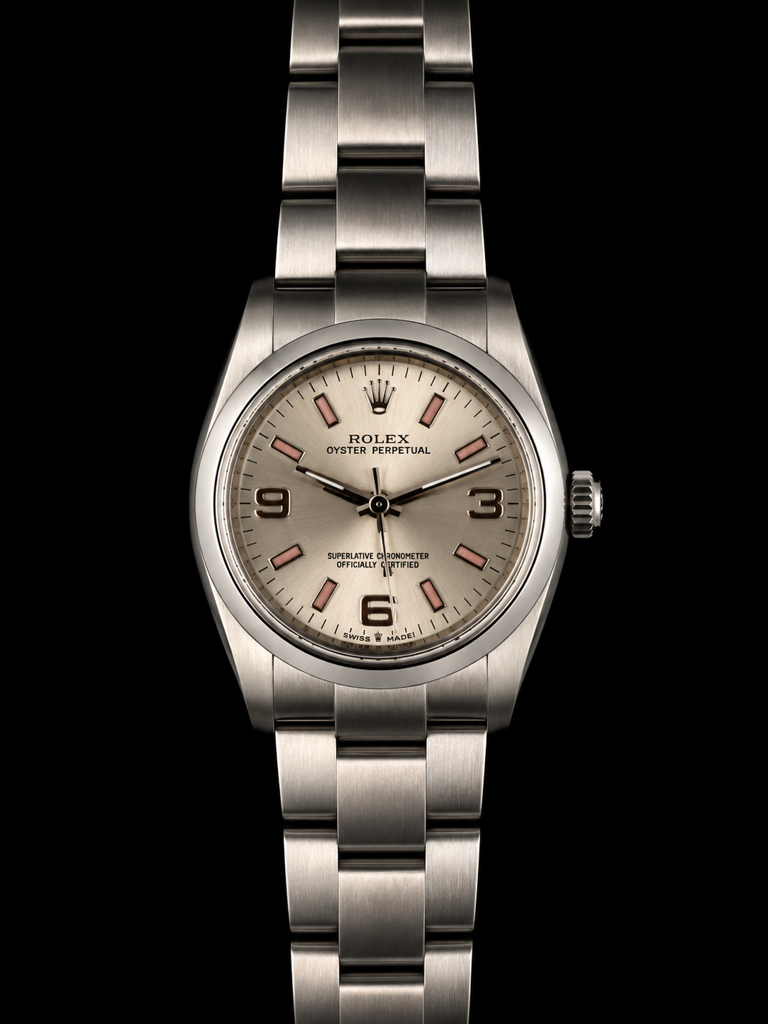 Rolex Oyster Perpetual 26