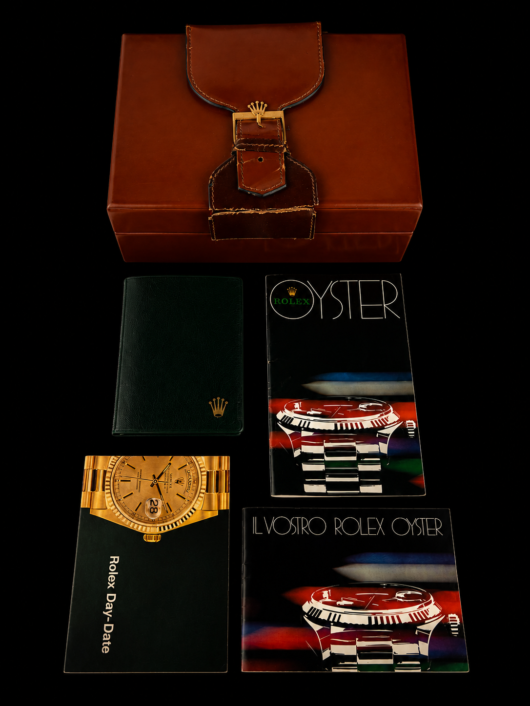 Rolex Day-Date 36