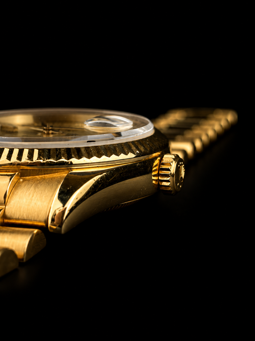Rolex Day-Date 36