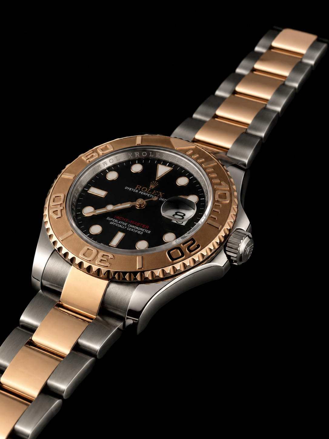 Rolex Yacht-Master 40