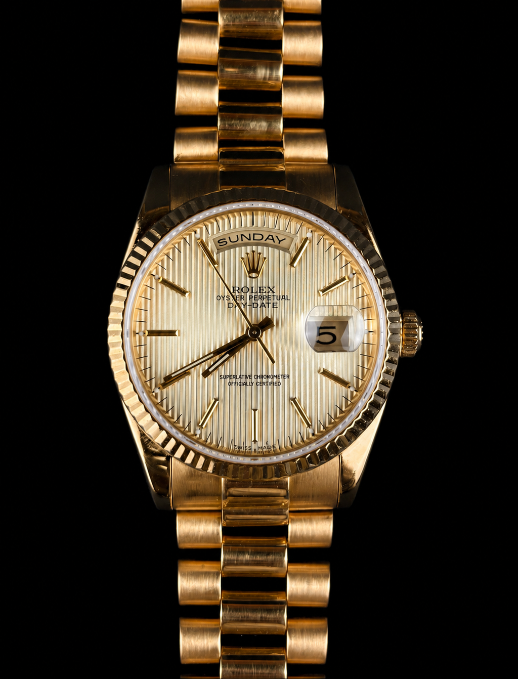Rolex Day-Date 36