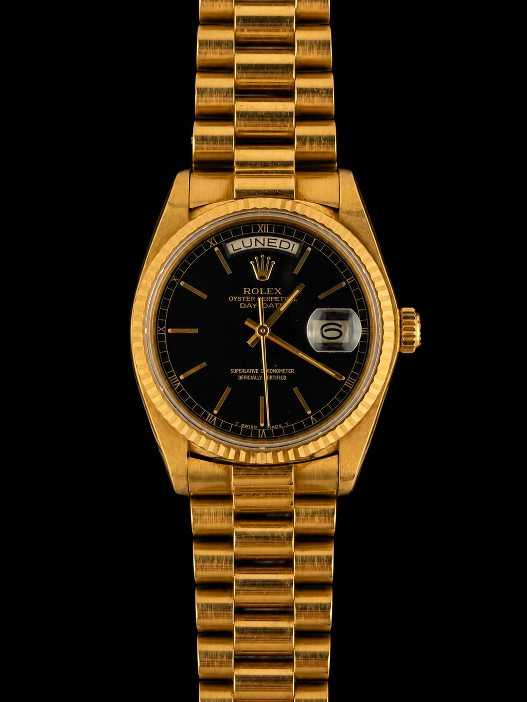 Rolex Day-Date 36