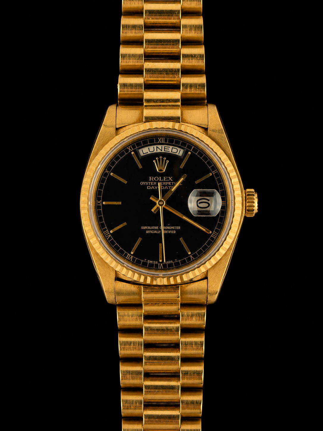 Rolex Day-Date 36