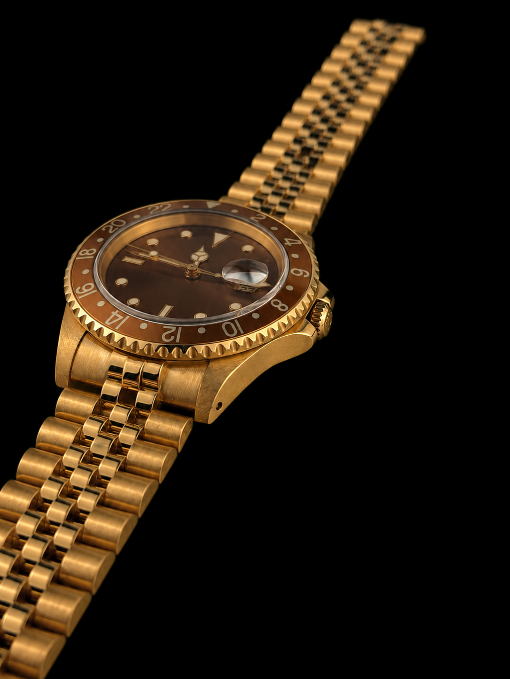 Rolex GMT-Master II