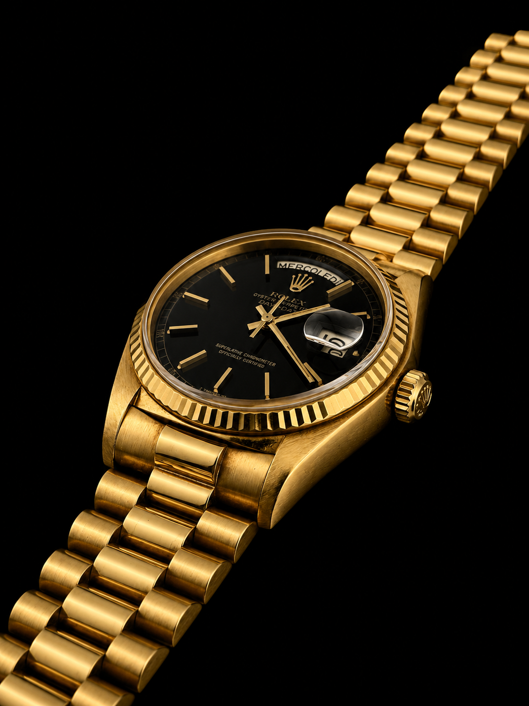 Rolex Day-Date 36