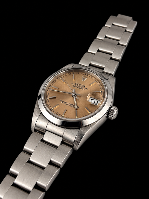 Rolex Datejust 31