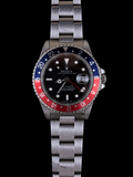 Rolex GMT-Master
