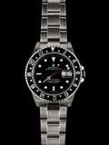 Rolex GMT-Master II
