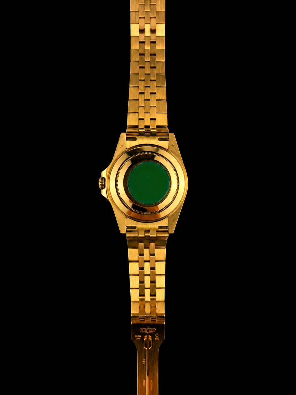 Rolex GMT-Master II