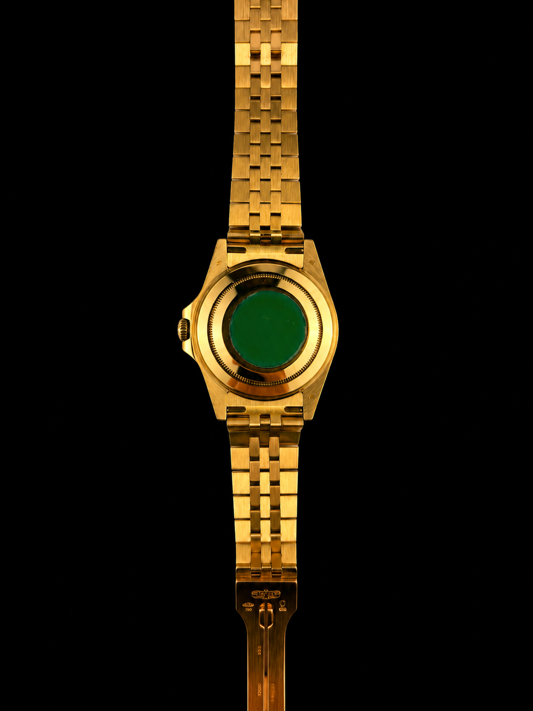 Rolex GMT-Master II