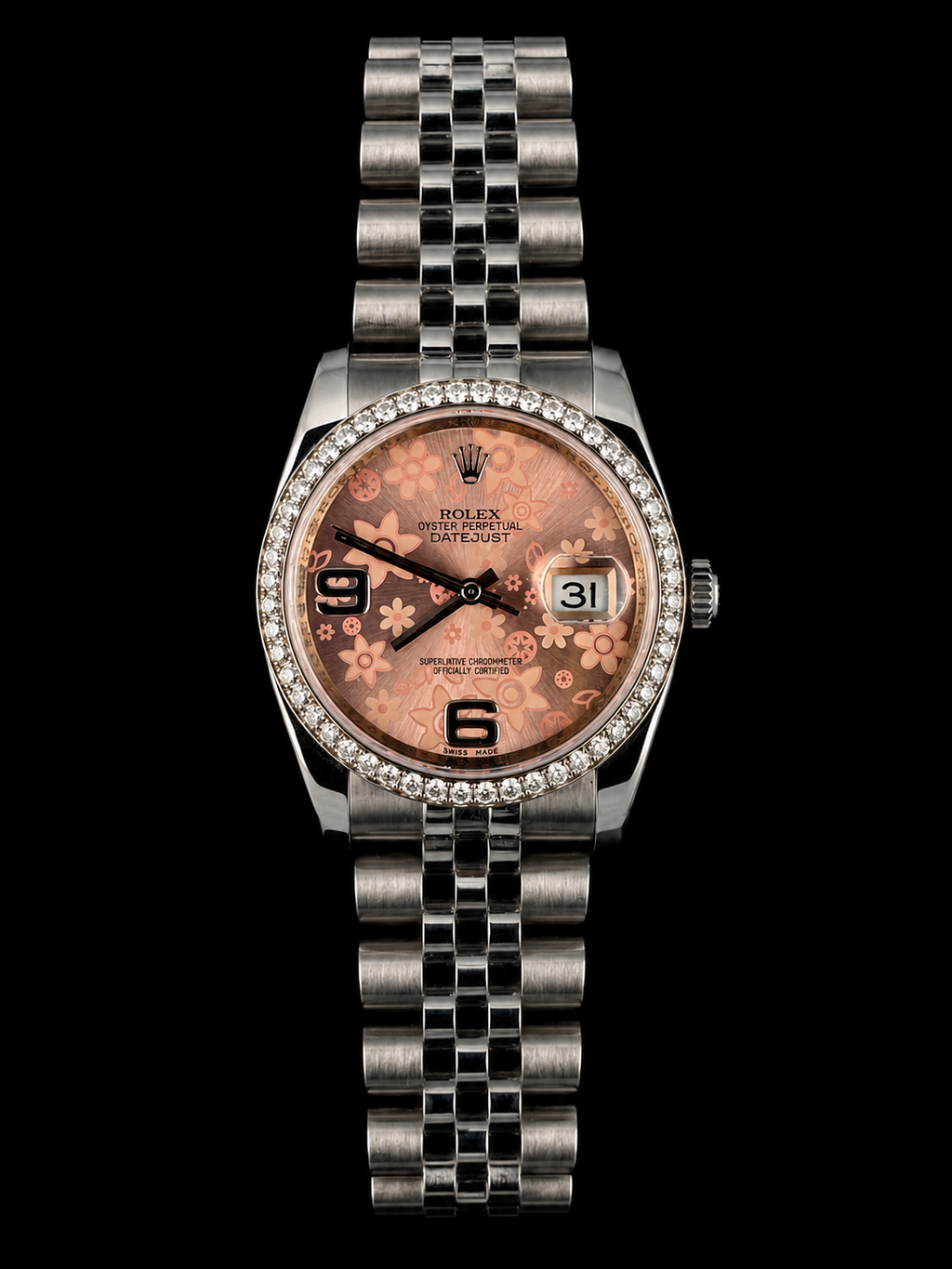 Rolex Datejust 36
