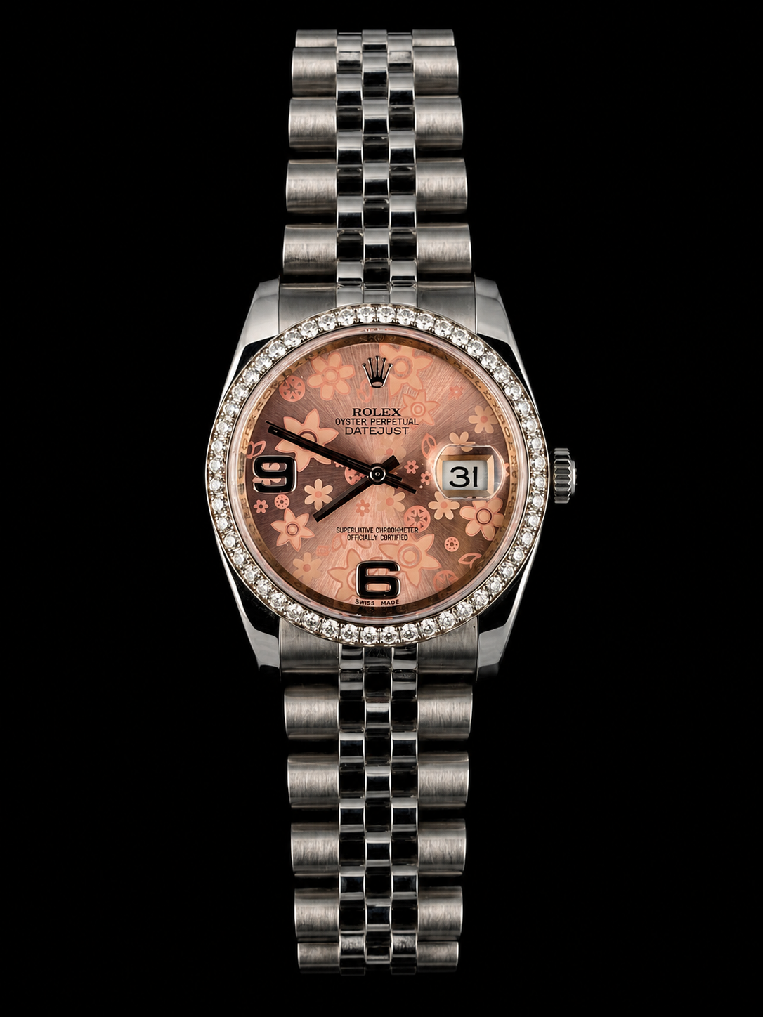 Rolex Datejust 36