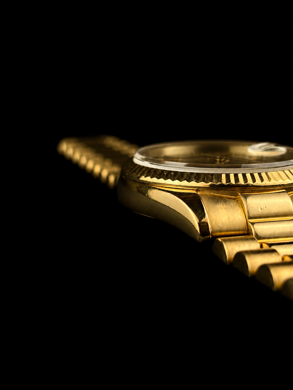 Rolex Day-Date 36